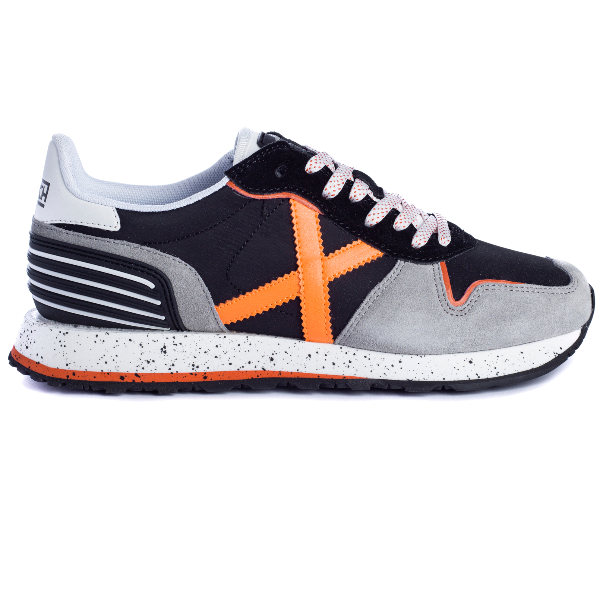 Chaussure Homme Munich Massana 465 Kornerdenim