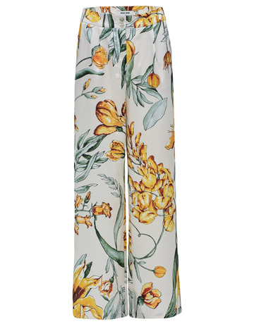 jeans femme  salsa jeans printed trousers