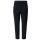 pantalon femme  salsa chino cropped slim high waist