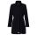 manteau femme  salsa the reimagined wool coat