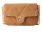 sac à main femme  salsa quilted suede shoulder bag w/