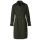 manteau femme  salsa classic long trench coat