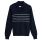 maillot homme  salsa jeans shawl collar knit sweater