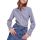 chemise femme  gaudi camicia m/l