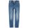 jeans fille  levi's junior lvg 710 super skinny jean