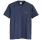 la chemise homme  levis ss original hm tee dress blues