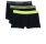  lacoste pack de 3 boxers courts