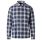 chemise homme  n sail shirt long sleeve regular