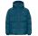 cazadora homme  th tjm essential down jacket ext