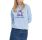 sweat-shirt femme  th tjw reg tj star hoodie