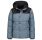 cazadora garçon  garcia gj430802_boys outdoor jacket