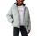 cazadora fille  ck ck short puffer jacket