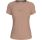 femme singelogo slim tee tgw