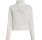 femme chenille singelogo sweater ybi