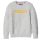 garçon ame logo cn sweater l/s 054