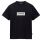 t-shirt homme  napapijri s-box logo ss