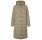 manteau femme  pepe jeans bibi long