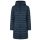 manteau femme  pepe jeans ammy long