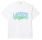 t-shirt homme  lacoste tee-shirt