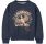 sweat-shirt fille  garcia u44460_girls sweat