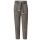 pantalon femme  salsa chino cropped slim high waist