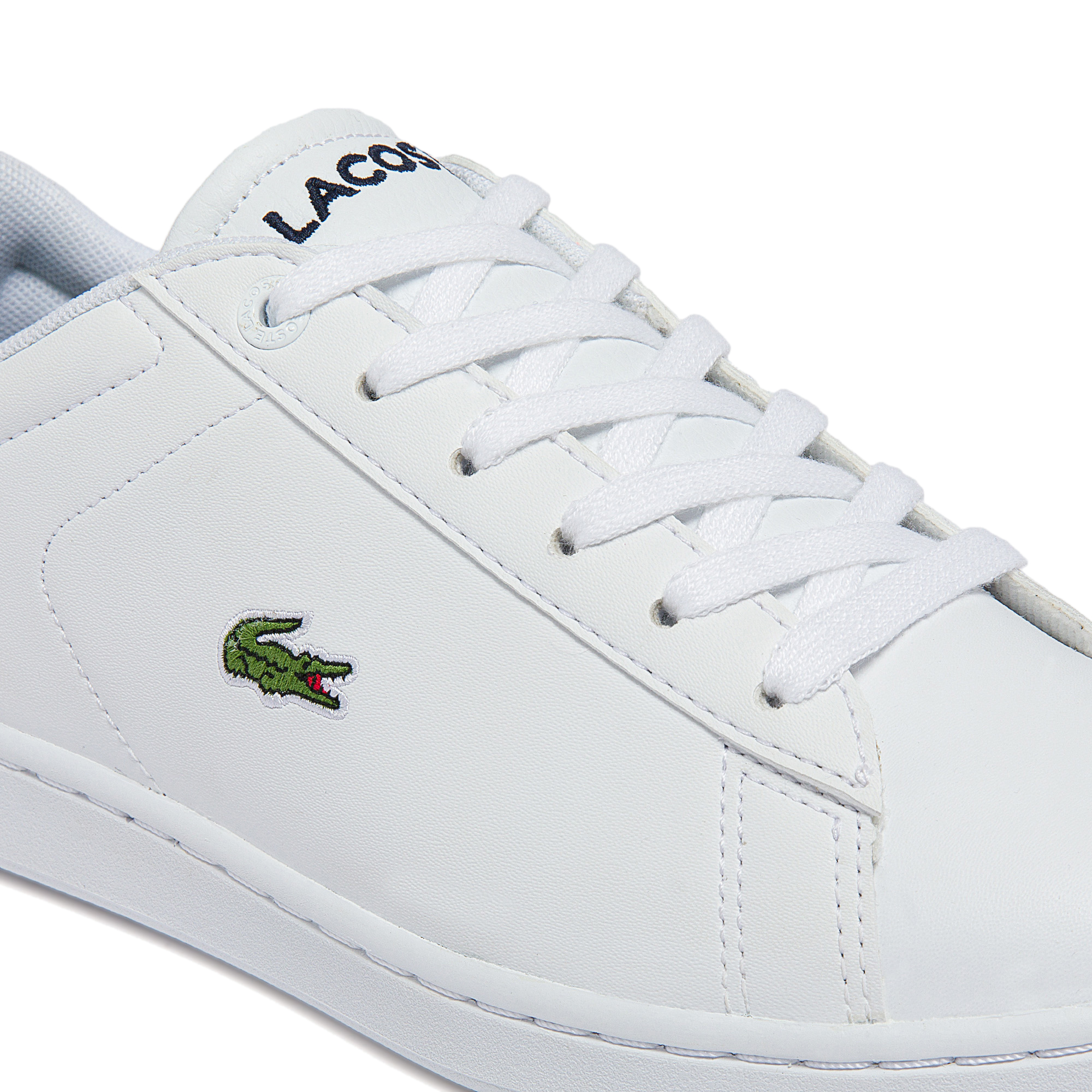 Lacoste carnaby evo discount enfant