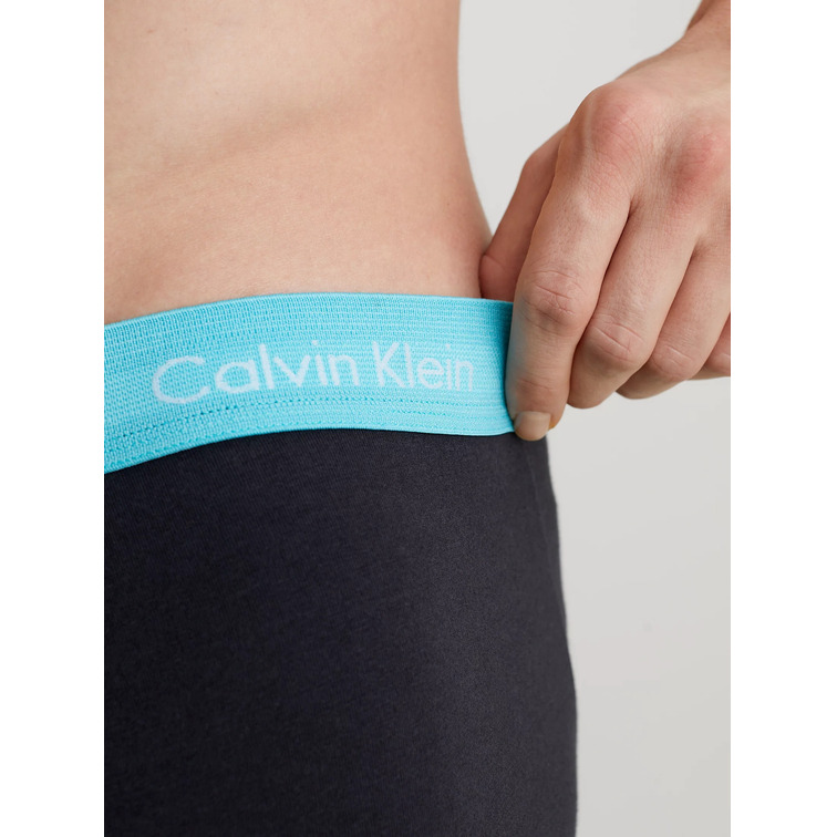  ck low rise trunk 3pk