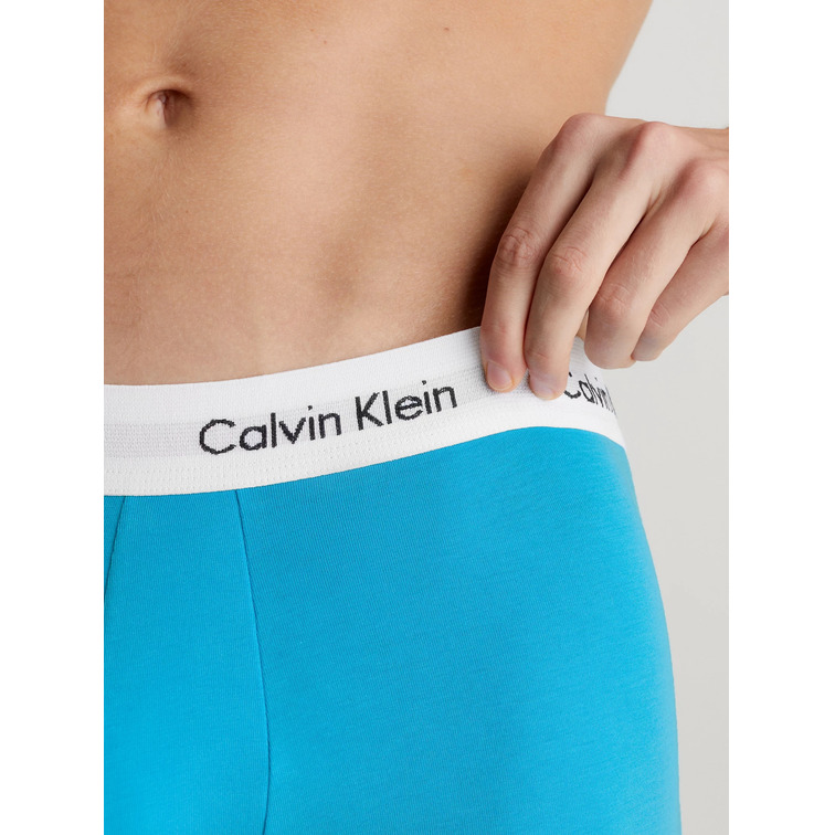  ck low rise trunk 3pk