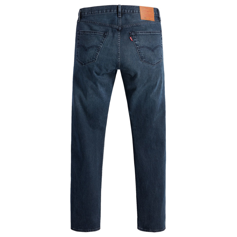 jeans homme  levis 501 levisoriginal blue black s