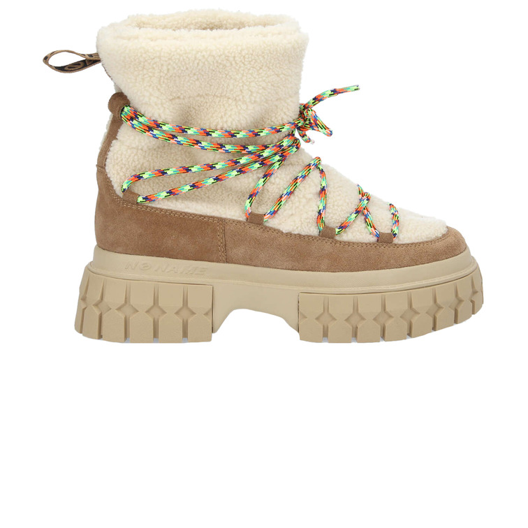 botte femme   gravitee snow boots w sheepy/s