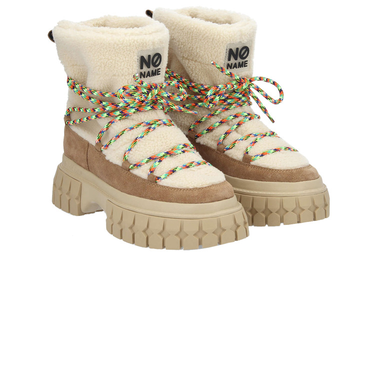 botte femme   gravitee snow boots w sheepy/s