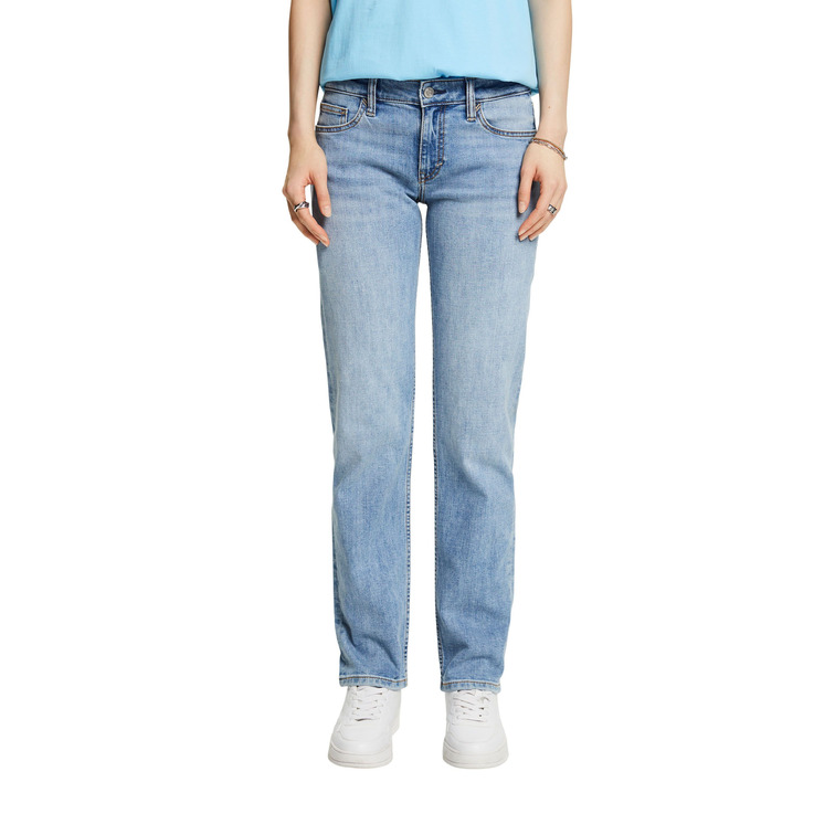 jeans femme  ESPRIT m straight