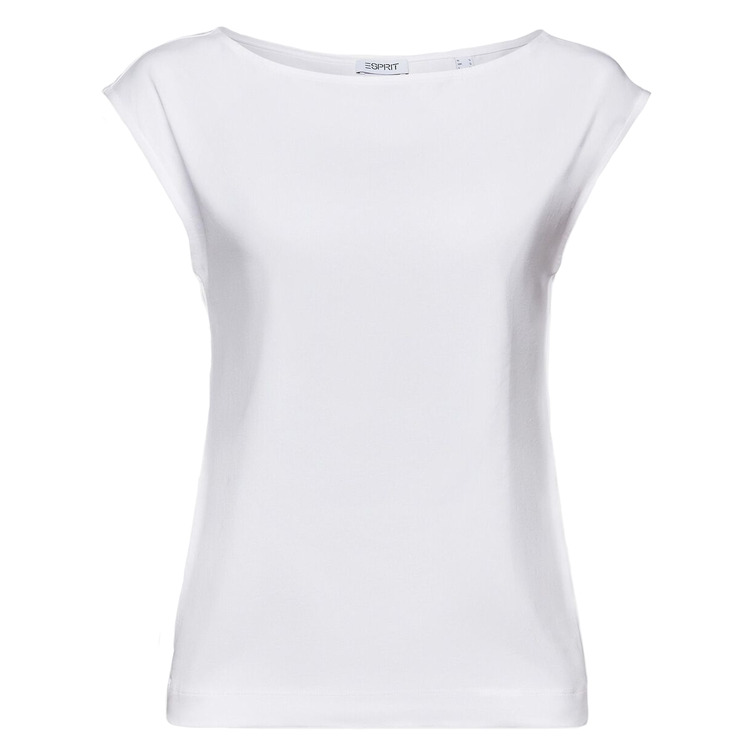 t-shirt femme  ESPRIT f_core*co el*