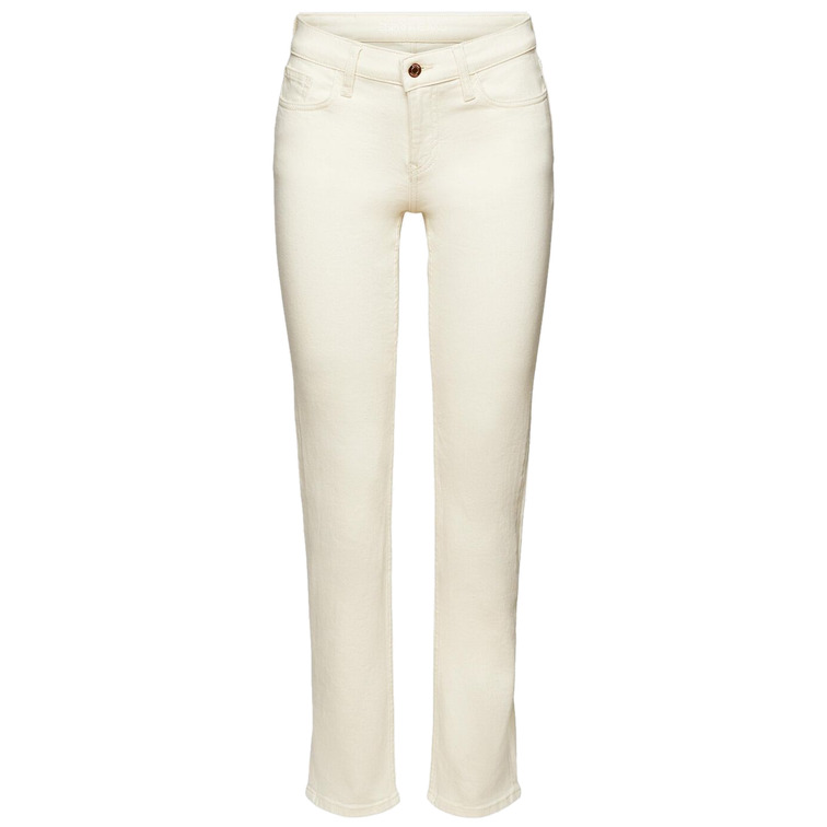 jeans femme  ESPRIT rcs m straight