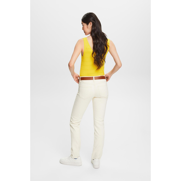 jeans femme  ESPRIT rcs m straight