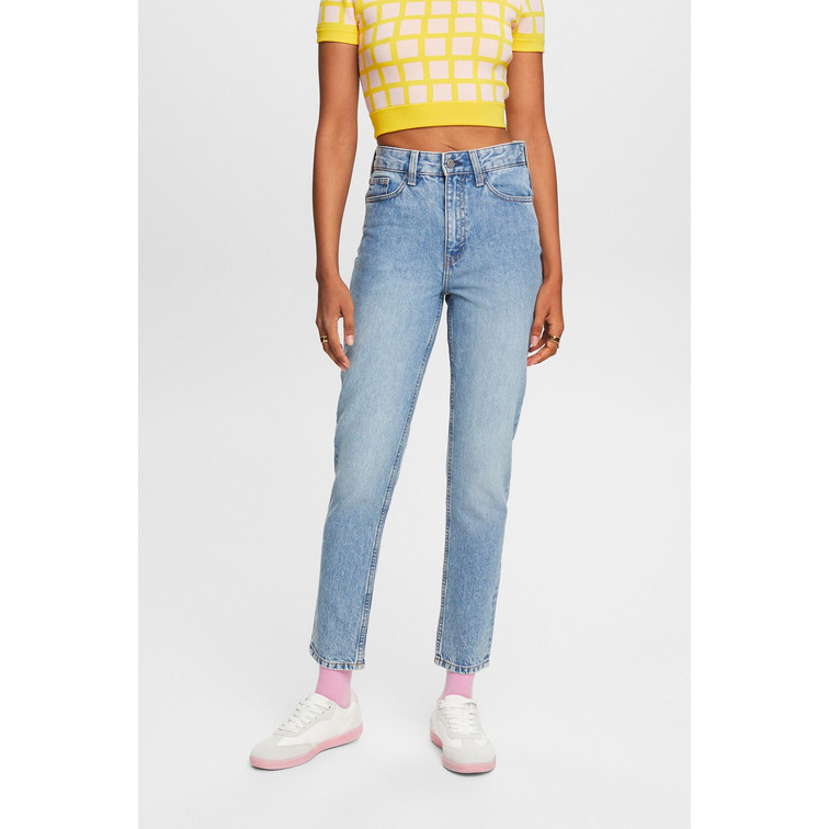 jeans femme  ESPRIT rcs retro class