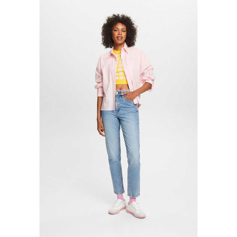 jeans femme  ESPRIT rcs retro class