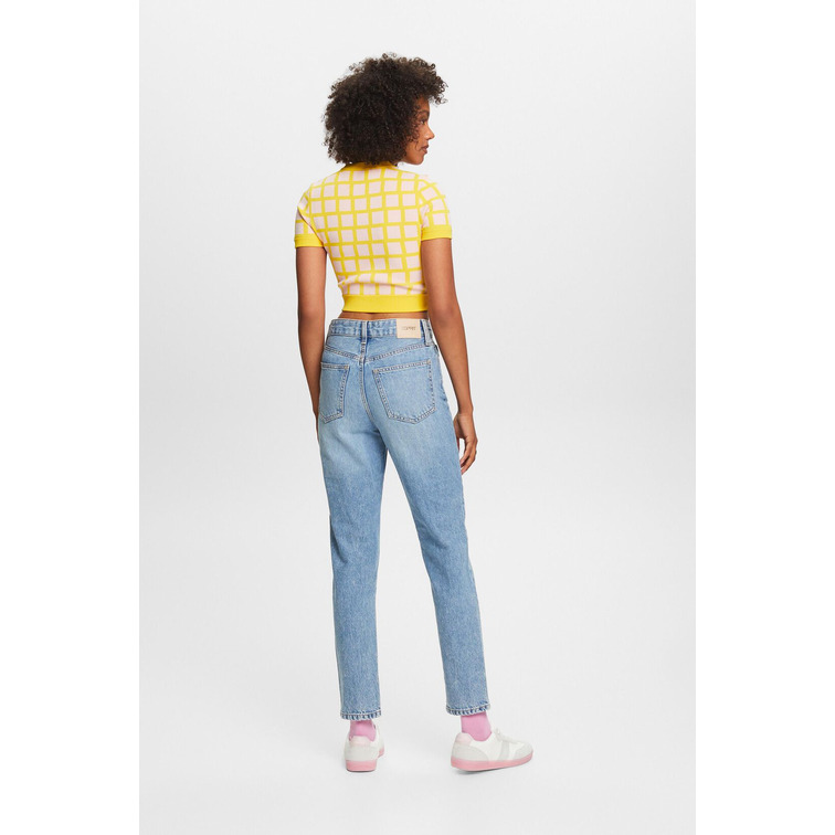 jeans femme  ESPRIT rcs retro class