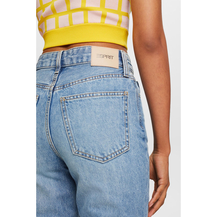 jeans femme  ESPRIT rcs retro class