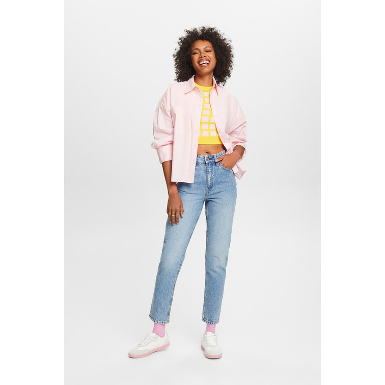 jeans femme  ESPRIT rcs retro class