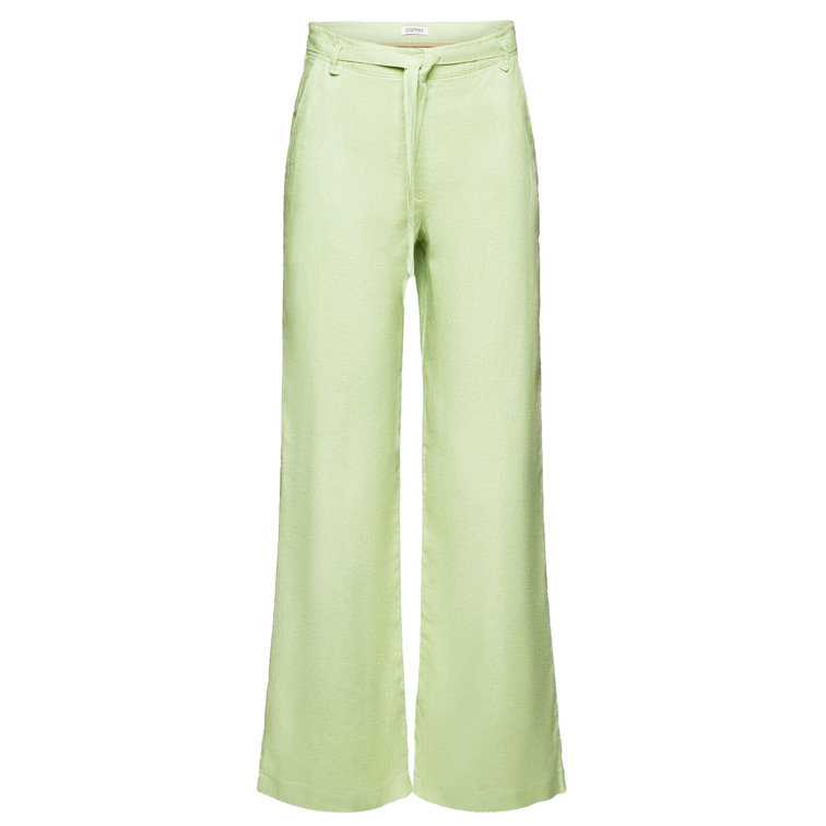 pantalon femme  ESPRIT f wide leg