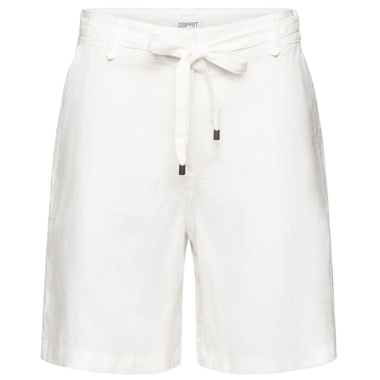 le short femme  ESPRIT wide leg shorts