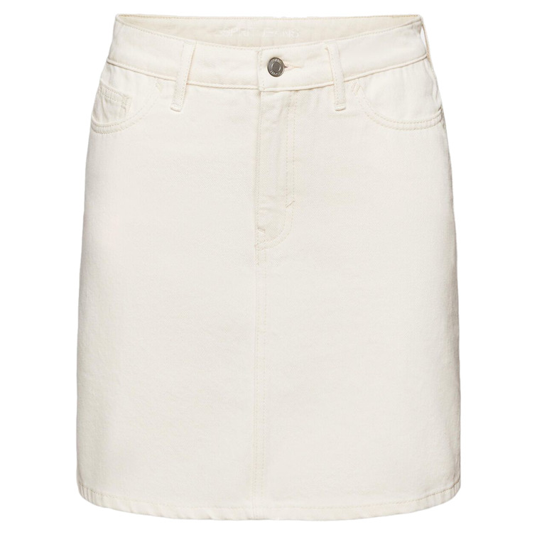 jupe femme  ESPRIT rcs mini skirt