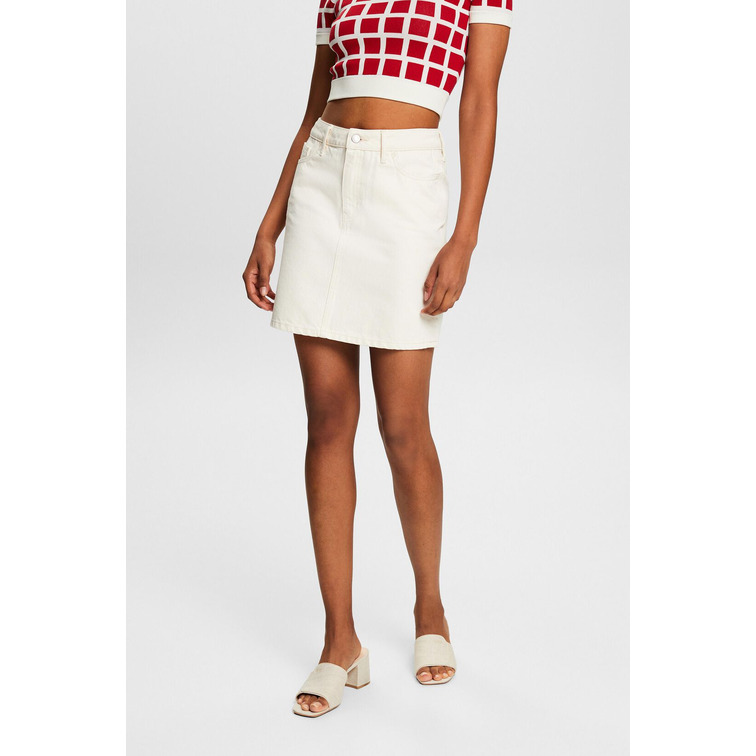 jupe femme  ESPRIT rcs mini skirt