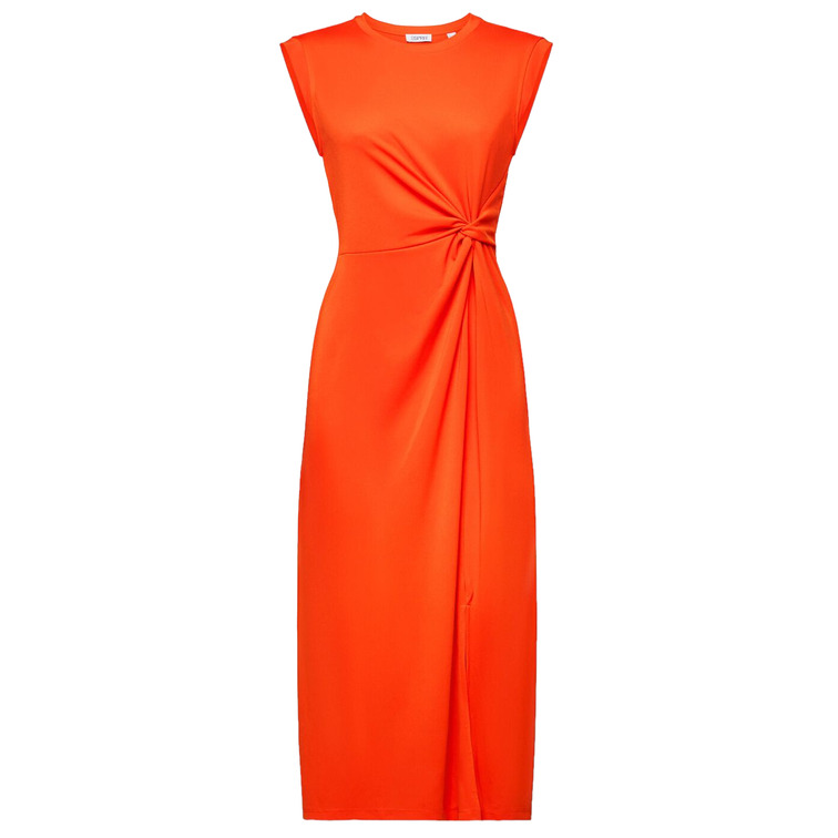 robe femme  ESPRIT flosh dress