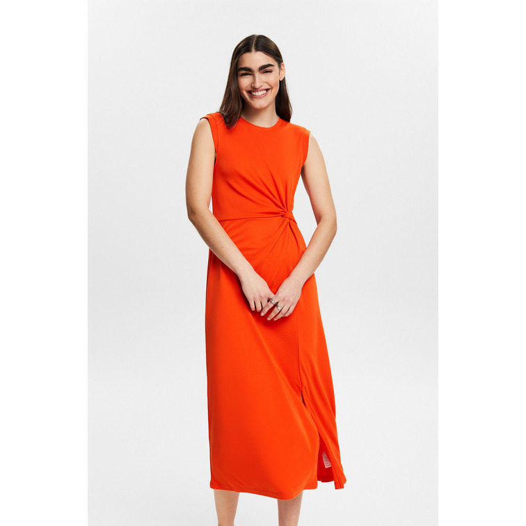 robe femme  ESPRIT flosh dress