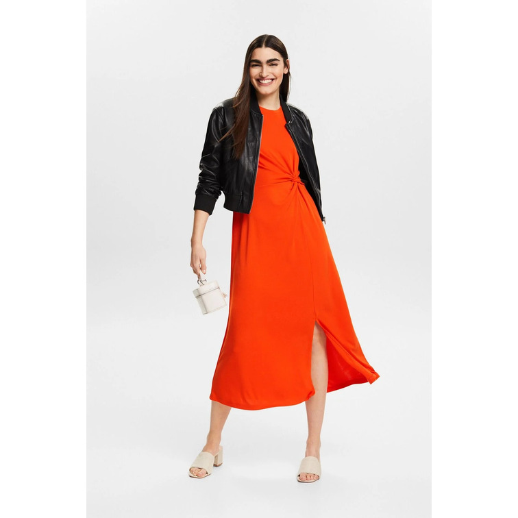 robe femme  ESPRIT flosh dress