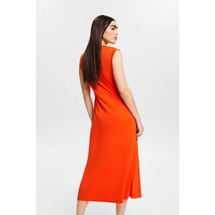 robe femme  ESPRIT flosh dress