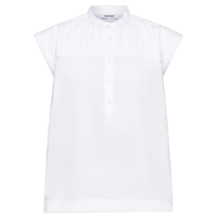 chemise femme  ESPRIT sslv blouse