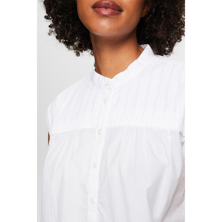 chemise femme  ESPRIT sslv blouse